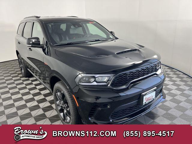 2026 Dodge Durango DURANGO GT PLUS AWD 2026 Dodge Durango DURANGO GT PLUS AWD