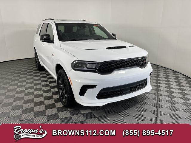 2026 Dodge Durango DURANGO GT PLUS AWD 2026 Dodge Durango DURANGO GT PLUS AWD