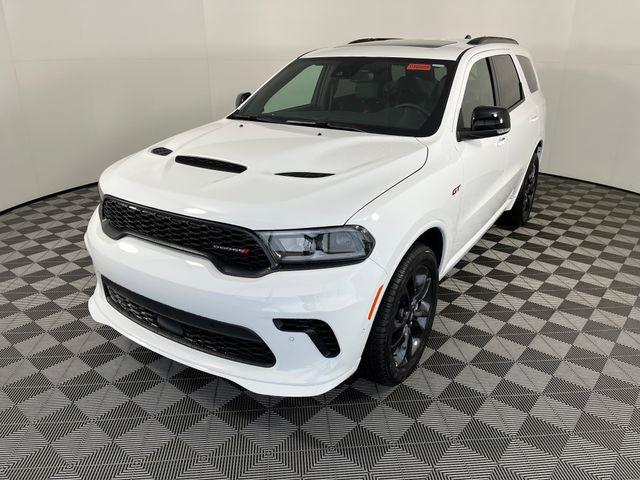 2026 Dodge Durango DURANGO GT PLUS AWD 2026 Dodge Durango DURANGO GT PLUS AWD