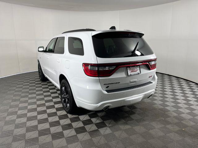 2026 Dodge Durango DURANGO GT PLUS AWD 2026 Dodge Durango DURANGO GT PLUS AWD