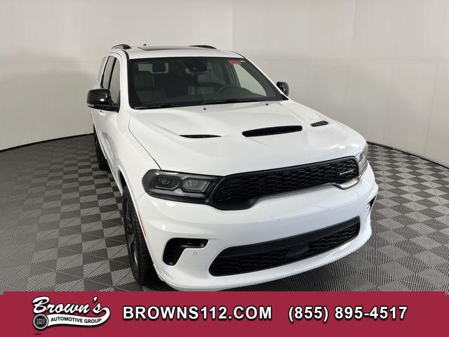 2026 Dodge Durango DURANGO GT PLUS AWD 2026 Dodge Durango DURANGO GT PLUS AWD