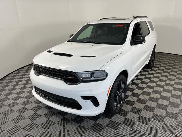 2026 Dodge Durango DURANGO GT PLUS AWD 2026 Dodge Durango DURANGO GT PLUS AWD