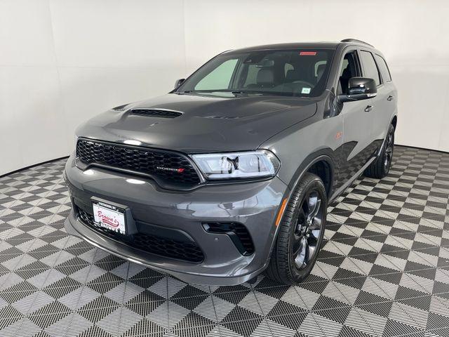 2026 Dodge Durango DURANGO GT PLUS AWD 2026 Dodge Durango DURANGO GT PLUS AWD