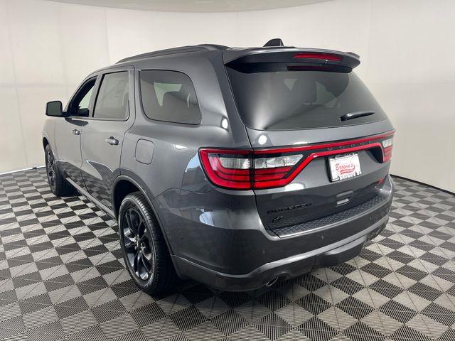 2026 Dodge Durango DURANGO GT PLUS AWD 2026 Dodge Durango DURANGO GT PLUS AWD