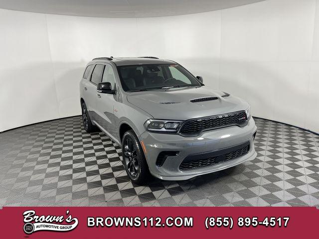 2026 Dodge Durango DURANGO GT PLUS AWD 2026 Dodge Durango DURANGO GT PLUS AWD