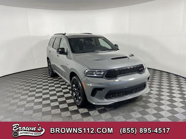 2026 Dodge Durango DURANGO GT PLUS AWD 2026 Dodge Durango DURANGO GT PLUS AWD