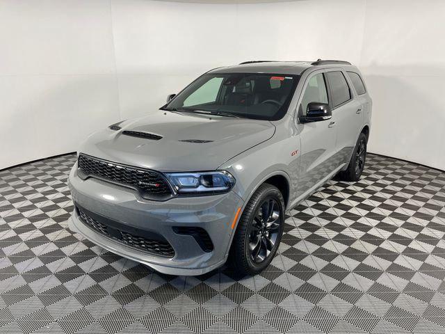 2026 Dodge Durango DURANGO GT PLUS AWD 2026 Dodge Durango DURANGO GT PLUS AWD