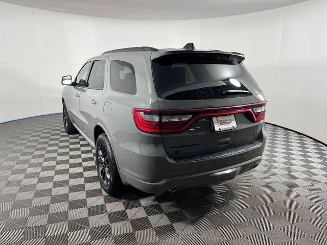 2026 Dodge Durango DURANGO GT PLUS AWD 2026 Dodge Durango DURANGO GT PLUS AWD