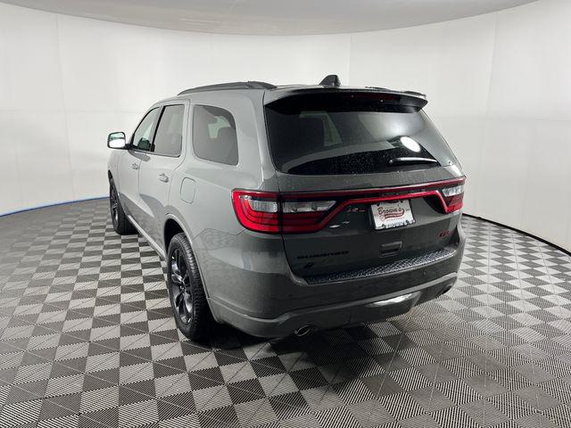 2026 Dodge Durango DURANGO GT PLUS AWD 2026 Dodge Durango DURANGO GT PLUS AWD