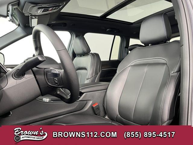 2025 Jeep Grand Cherokee GRAND CHEROKEE LIMITED 4X4 2025 Jeep Grand Cherokee GRAND CHEROKEE LIMITED 4X4