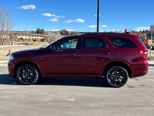 2026 Dodge Durango DURANGO GT AWD 2026 Dodge Durango DURANGO GT AWD