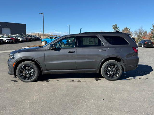 2026 Dodge Durango DURANGO GT AWD