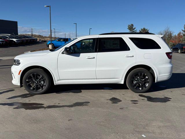 2026 Dodge Durango DURANGO GT AWD 2026 Dodge Durango DURANGO GT AWD