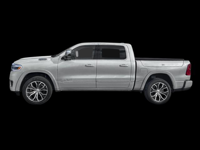 2026 RAM Ram 1500 RAM 1500 TUNGSTEN CREW CAB 4X4 2026 RAM Ram 1500 RAM 1500 TUNGSTEN CREW CAB 4X4