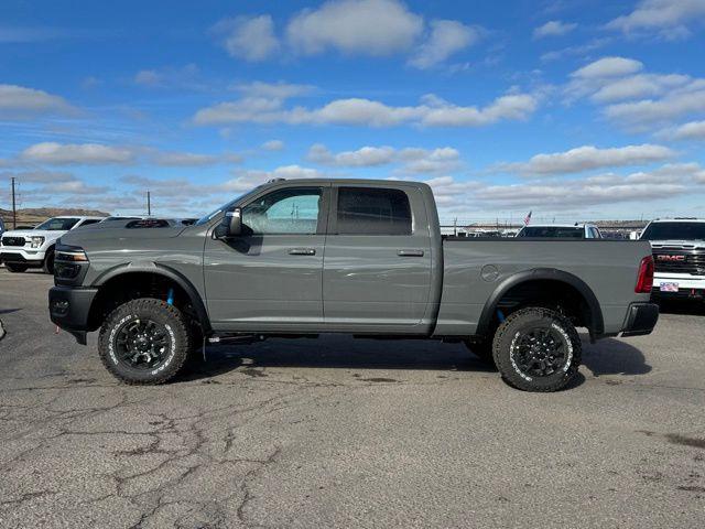 2026 RAM Ram 2500 RAM 2500 POWER WAGON CREW CAB 4X4 64 BOX 2026 RAM Ram 2500 RAM 2500 POWER WAGON CREW CAB 4X4 64 BOX
