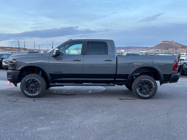 2026 RAM Ram 2500 RAM 2500 POWER WAGON CREW CAB 4X4 64 BOX