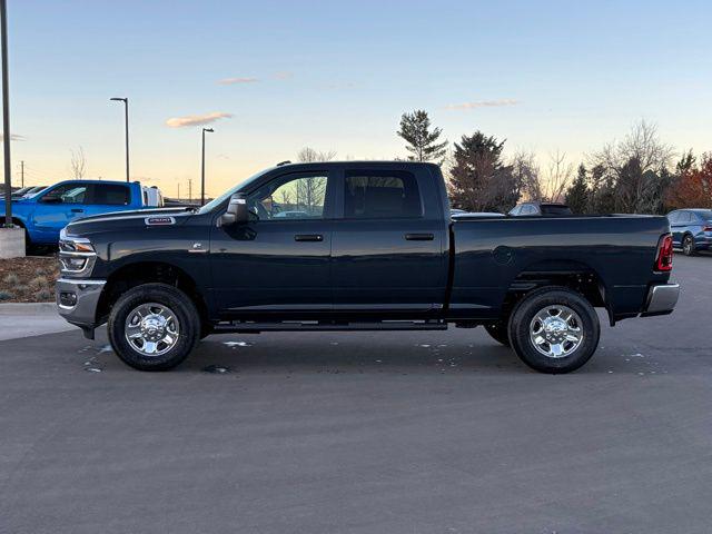 2026 RAM Ram 2500 RAM 2500 TRADESMAN CREW CAB 4X4 64 BOX