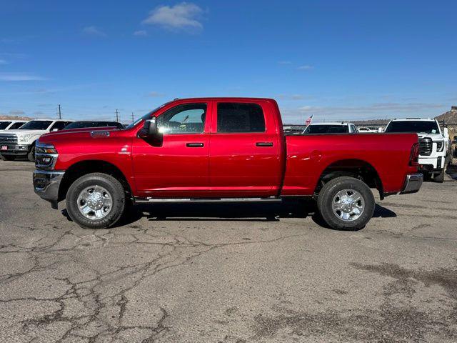 2026 RAM Ram 2500 RAM 2500 TRADESMAN CREW CAB 4X4 64 BOX
