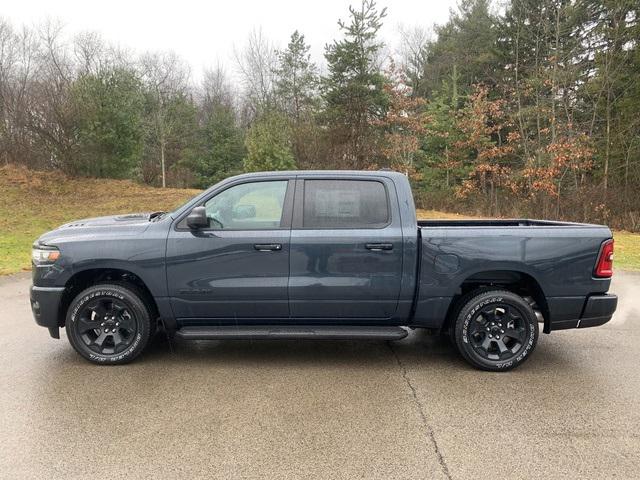 2026 RAM Ram 1500 RAM 1500 EXPRESS CREW CAB 4X4 57 BOX 2026 RAM Ram 1500 RAM 1500 EXPRESS CREW CAB 4X4 57 BOX