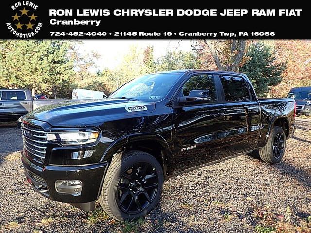 2026 RAM Ram 1500 RAM 1500 LARAMIE CREW CAB 4X4 57 BOX 2026 RAM Ram 1500 RAM 1500 LARAMIE CREW CAB 4X4 57 BOX