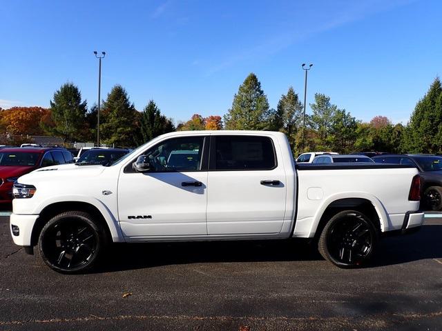 2026 RAM Ram 1500 RAM 1500 LARAMIE CREW CAB 4X4 57 BOX 2026 RAM Ram 1500 RAM 1500 LARAMIE CREW CAB 4X4 57 BOX