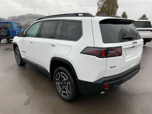 2026 Jeep Cherokee CHEROKEE LIMITED 4X4 2026 Jeep Cherokee CHEROKEE LIMITED 4X4