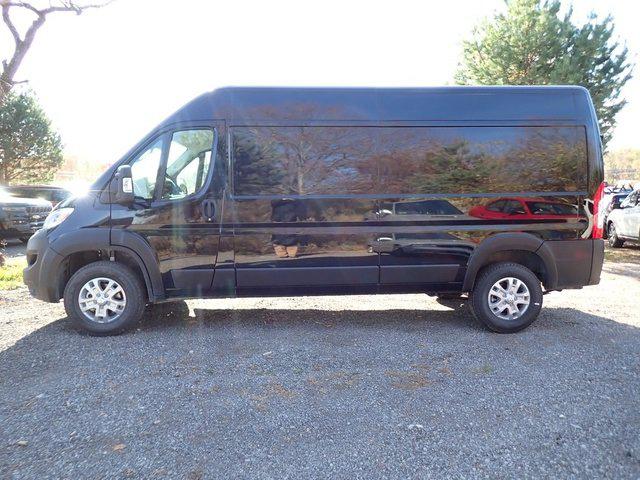 2026 RAM Ram ProMaster RAM PROMASTER 2500 SLT CARGO VAN HIGH ROOF 159 WB 2026 RAM Ram ProMaster RAM PROMASTER 2500 SLT CARGO VAN HIGH ROOF 159 WB