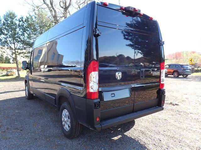 2026 RAM Ram ProMaster RAM PROMASTER 2500 SLT CARGO VAN HIGH ROOF 159 WB