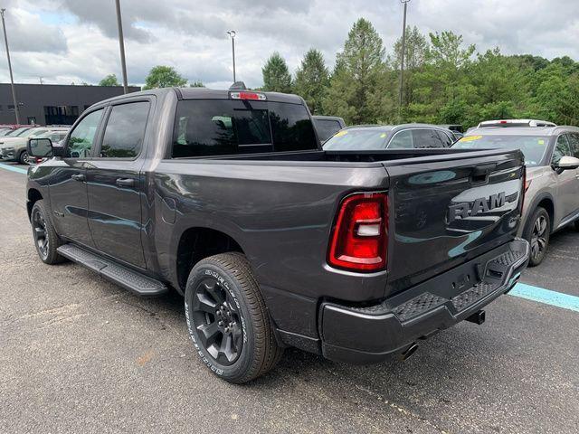 2026 RAM 1500 RAM 1500 EXPRESS CREW CAB 4X4 57 BOX