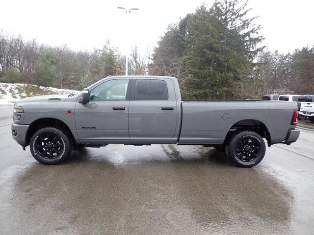 2026 RAM Ram 2500 RAM 2500 BIG HORN CREW CAB 4X4 8 BOX