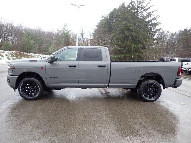 2026 RAM Ram 2500 RAM 2500 BIG HORN CREW CAB 4X4 8 BOX 2026 RAM Ram 2500 RAM 2500 BIG HORN CREW CAB 4X4 8 BOX