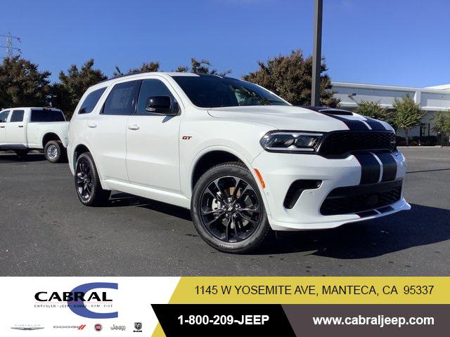 2026 Dodge Durango DURANGO GT PLUS AWD 2026 Dodge Durango DURANGO GT PLUS AWD