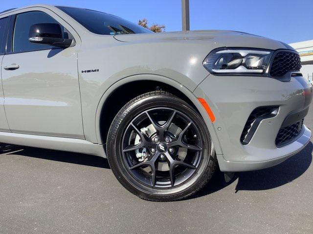 2026 Dodge Durango DURANGO GT PLUS AWD HEMI V8 2026 Dodge Durango DURANGO GT PLUS AWD HEMI V8