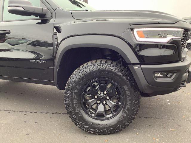 2026 RAM Ram 1500 RAM 1500 RHO CREW CAB 4X4 57 BOX