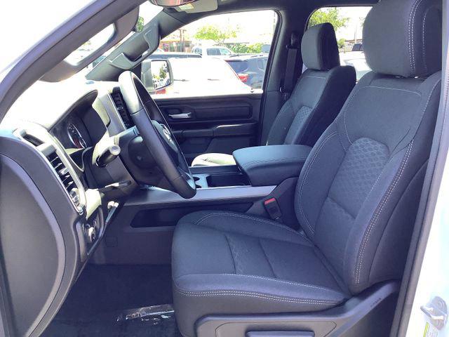 2026 Ram 1500 Express Crew Cab 4x4 5'7" Box
