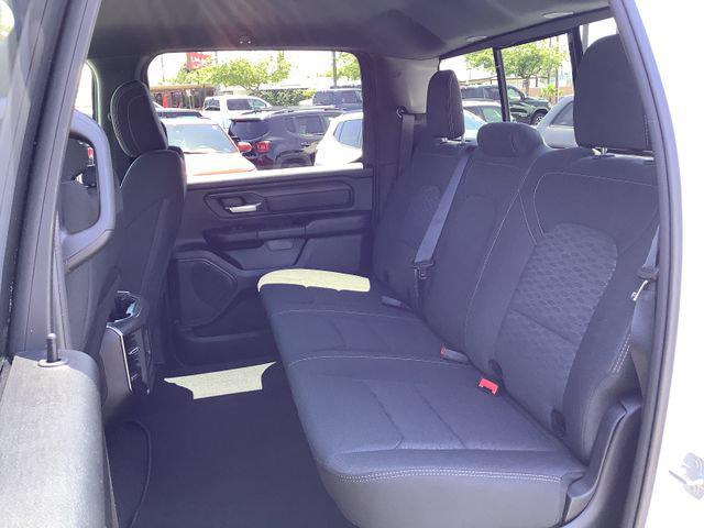 2026 Ram 1500 Express Crew Cab 4x4 5'7" Box
