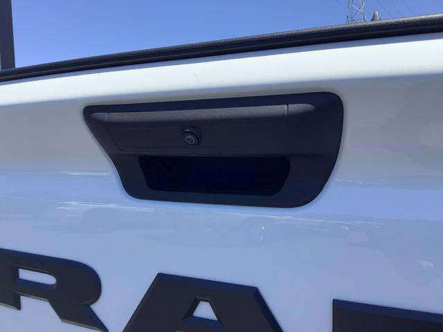 2026 Ram 1500 Express Crew Cab 4x4 5'7" Box