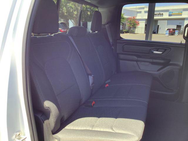 2026 Ram 1500 Express Crew Cab 4x4 5'7" Box