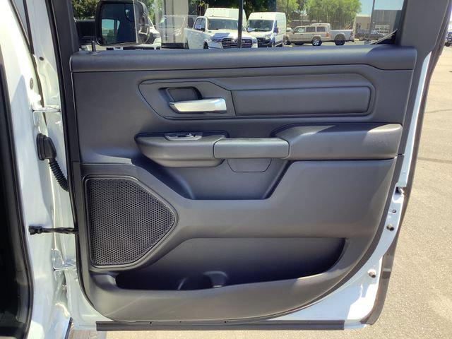 2026 Ram 1500 Express Crew Cab 4x4 5'7" Box