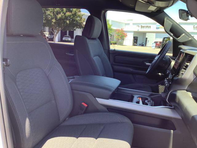 2026 Ram 1500 Express Crew Cab 4x4 5'7" Box