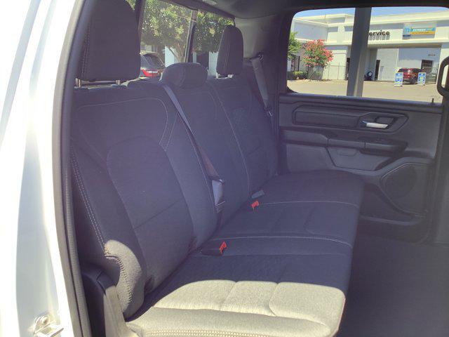 2026 Ram 1500 Express Crew Cab 4x4 57 Box