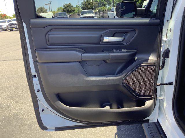 2026 Ram 1500 Express Crew Cab 4x4 57 Box