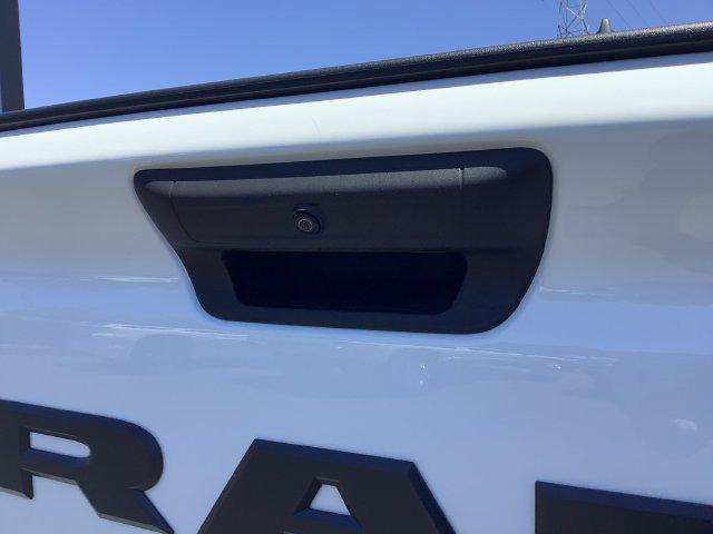 2026 Ram 1500 Express Crew Cab 4x4 57 Box