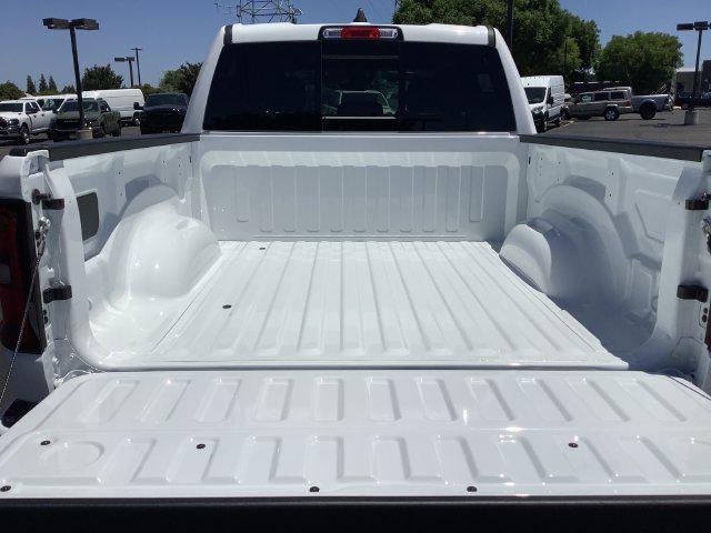 2026 Ram 1500 Express Crew Cab 4x4 57 Box