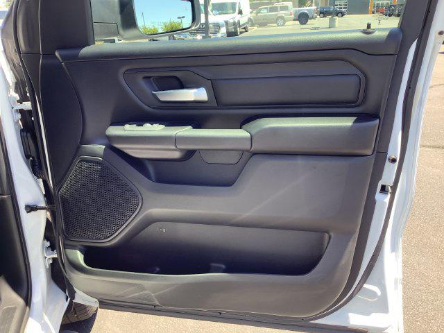 2026 Ram 1500 Express Crew Cab 4x4 57 Box