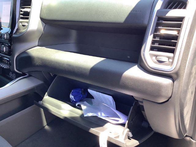 2026 Ram 1500 Express Crew Cab 4x4 57 Box