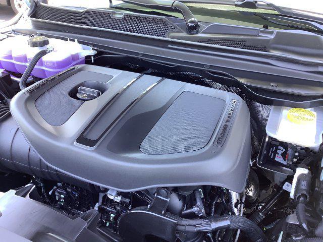 2026 Ram 1500 Express Crew Cab 4x4 57 Box