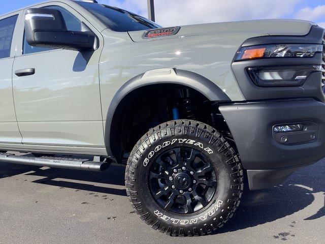 2026 RAM Ram 2500 RAM 2500 TRADESMAN CREW CAB 4X4 64 BOX 2026 RAM Ram 2500 RAM 2500 TRADESMAN CREW CAB 4X4 64 BOX