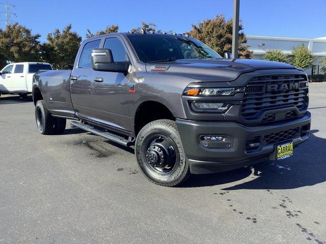 2026 RAM Ram 3500 RAM 3500 TRADESMAN CREW CAB 4X4 8 BOX 2026 RAM Ram 3500 RAM 3500 TRADESMAN CREW CAB 4X4 8 BOX