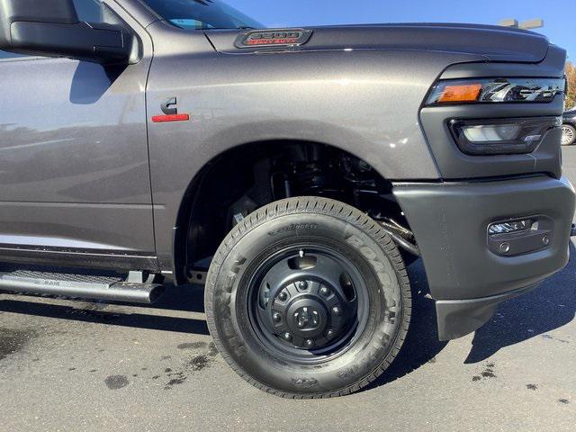 2026 RAM Ram 3500 RAM 3500 TRADESMAN CREW CAB 4X4 8 BOX 2026 RAM Ram 3500 RAM 3500 TRADESMAN CREW CAB 4X4 8 BOX